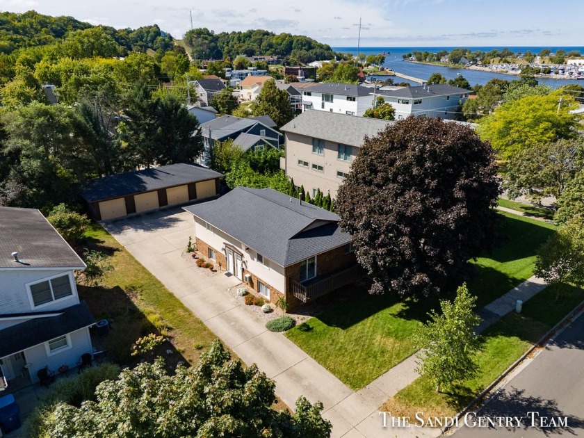 Incredible Investment Opportunity in Downtown Grand Haven! This - Beach Lot for sale in Grand Haven, Michigan on Beachhouse.com