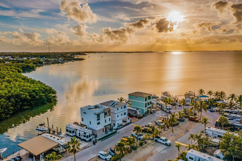 Tastefully and luxurious, this amazing bayfront home features, 3 - Beach Home for sale in Key Largo, Florida on Beachhouse.com