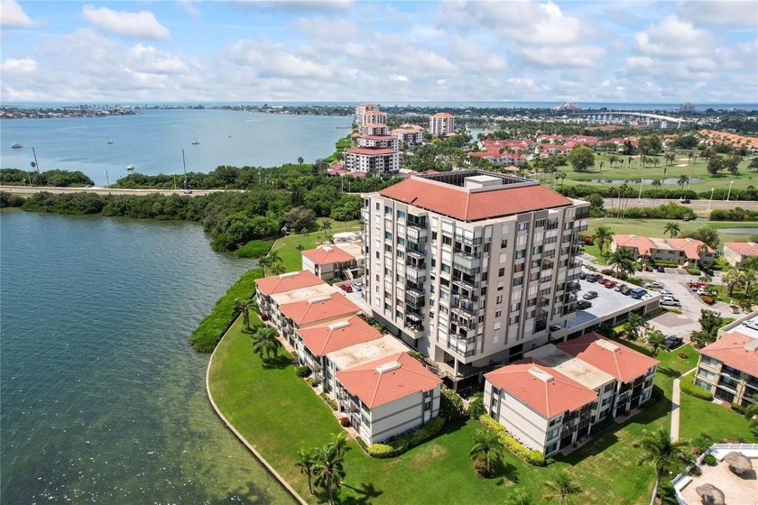 Welcome to the Isla del Sol, home of Palma del Mar, nestled in - Beach Condo for sale in St. Petersburg, Florida on Beachhouse.com