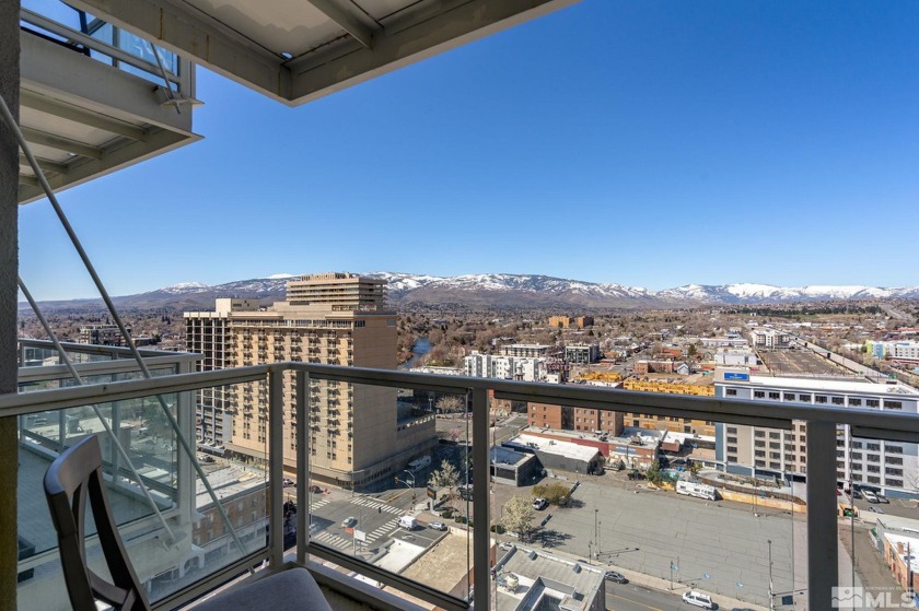 Embrace the harmonious blend of contemporary living and urban - Beach Condo for sale in Reno, Nevada on Beachhouse.com