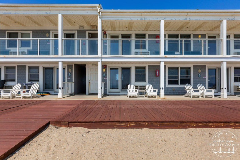 This rarely available, YEAR ROUND, one bedroom condo located at - Beach Condo for sale in Truro, Massachusetts on Beachhouse.com