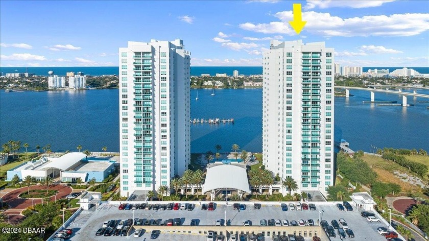 Your Dream Condo Awaits!
Step into luxury living with this - Beach Condo for sale in Daytona Beach, Florida on Beachhouse.com