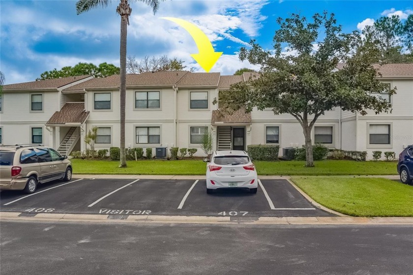 Under contract-accepting backup offers. LOCATION.LOCATION - Beach Condo for sale in Oldsmar, Florida on Beachhouse.com