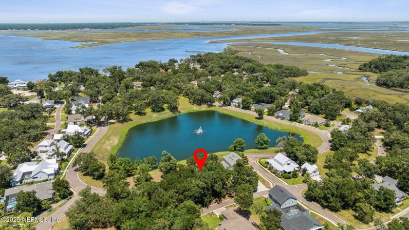 If you haven't seen Waterman's Bluff, then you're missing one of - Beach Lot for sale in Yulee, Florida on Beachhouse.com