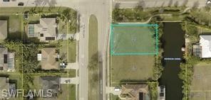 CLOSE IN NEW HOMES BEING BUILT ALL AROUND. MINUTES FROM DINING - Beach Lot for sale in Cape Coral, Florida on Beachhouse.com