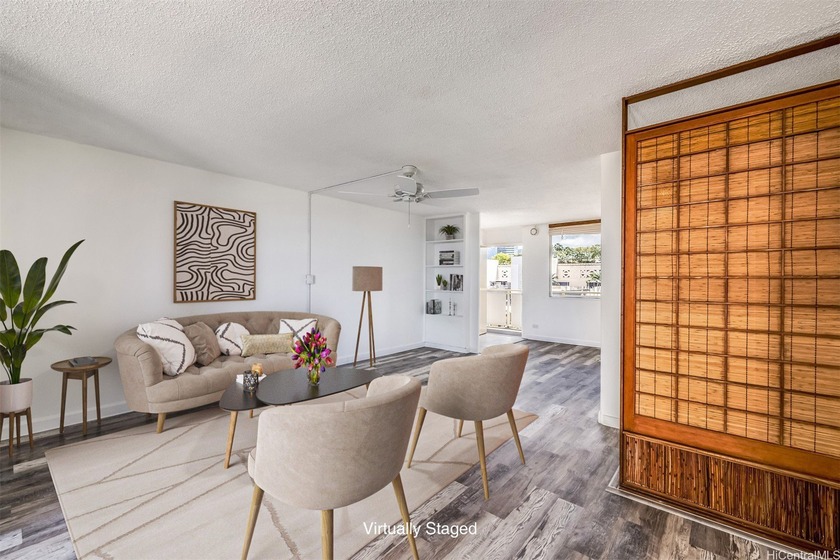 Priced to sell-don't miss this opportunity! Welcome to this - Beach Condo for sale in Honolulu, Hawaii on Beachhouse.com