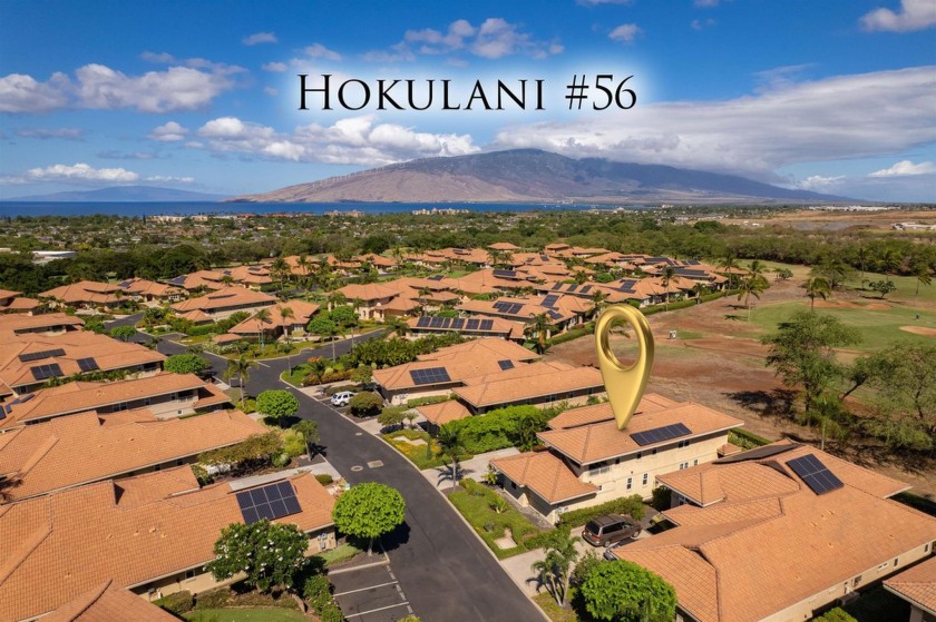 Welcome to Your Dream Home in Hokulani! Step into luxury with - Beach Condo for sale in Kihei, Hawaii on Beachhouse.com