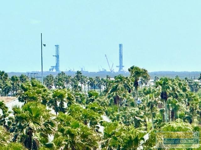 This one of a kind, recently remodeled 1/1 penthouse condo is - Beach Condo for sale in South Padre Island, Texas on Beachhouse.com