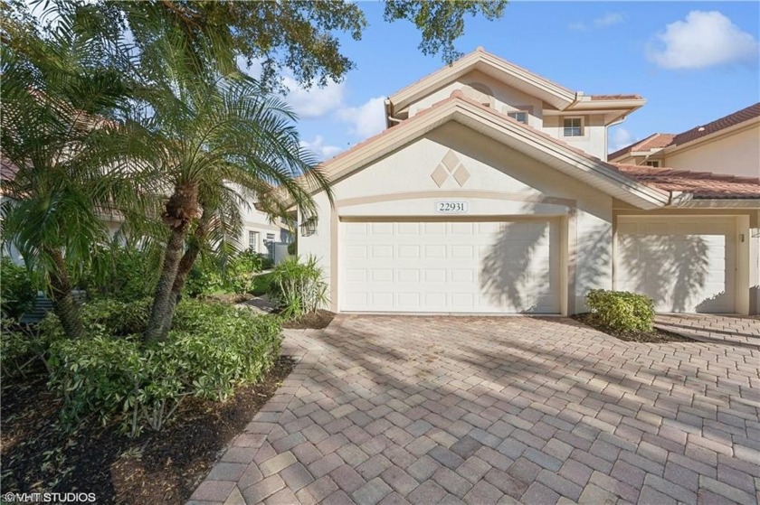 This well appointed first floor condo offers two bedrooms, two - Beach Home for sale in Estero, Florida on Beachhouse.com