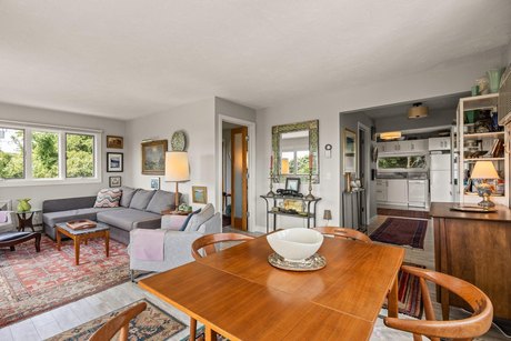 Enjoy waterviews from this cheerful sun-filled two-bedroom - Beach Condo for sale in Provincetown, Massachusetts on Beachhouse.com