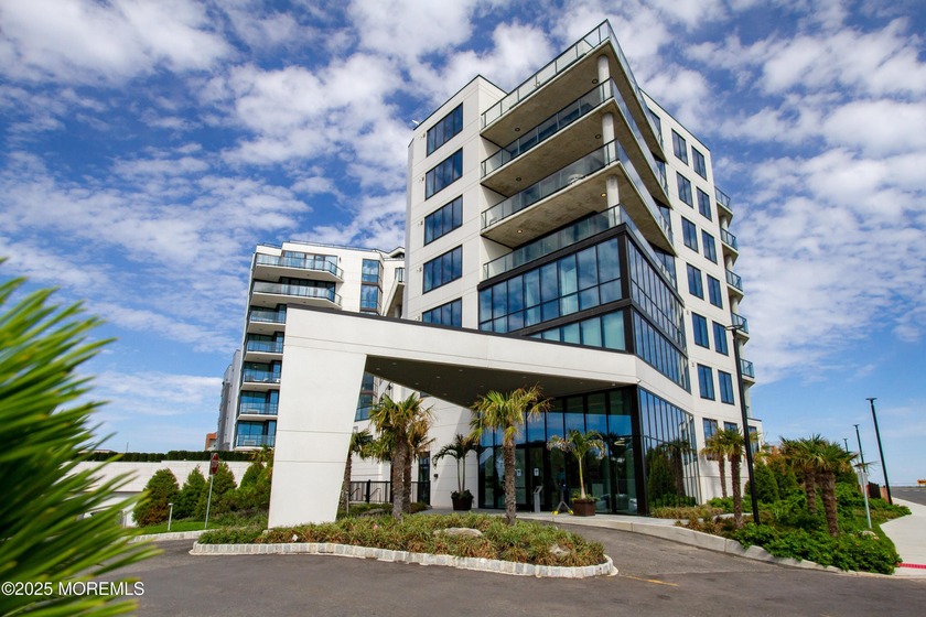 Live the South Beach Lifestyle!!!Experience luxury coastal - Beach Condo for sale in Long Branch, New Jersey on Beachhouse.com