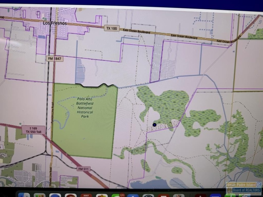 Single lot for sale. See photos for location. Currently you will - Beach Lot for sale in Brownsville, Texas on Beachhouse.com