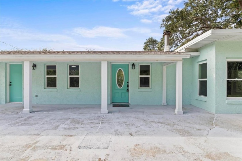 Charming Flagler Beach Bungalow
Nestled among beautiful live - Beach Home for sale in Flagler Beach, Florida on Beachhouse.com