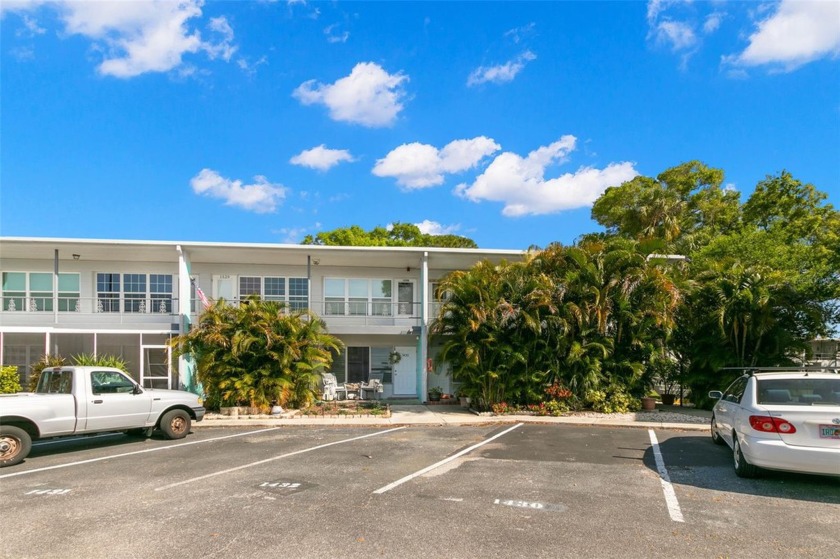 Welcome to your new home in the vibrant 55+ community of - Beach Condo for sale in Kenneth City, Florida on Beachhouse.com