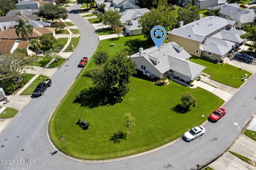 Turn-Key 2/2 with Modern Upgrades & Resort-Style Amenities Near - Beach Condo for sale in Jacksonville, Florida on Beachhouse.com