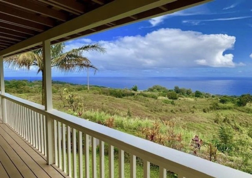 Discover the Tranquil Hana Lifestyle in Your Off-Grid Oasis! - Beach Home for sale in Hana, Hawaii on Beachhouse.com