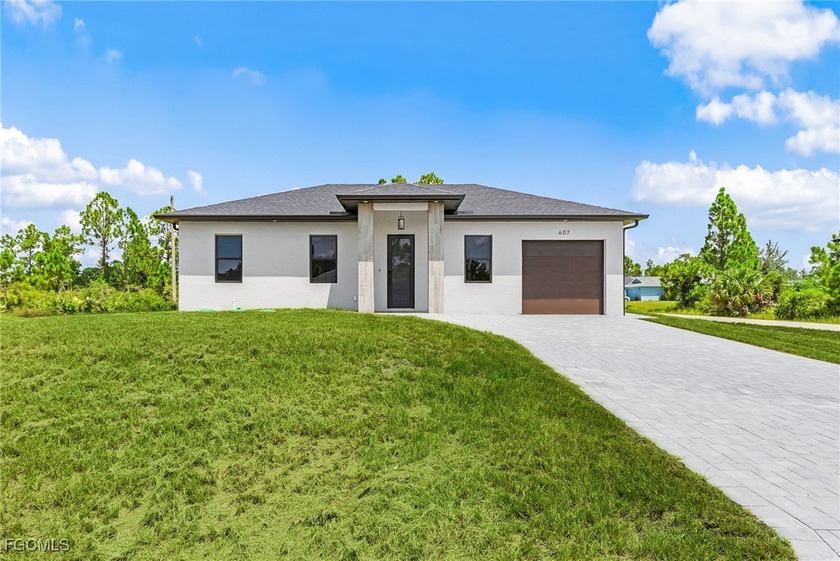 Why is this home different from the rest? Because it delivers - Beach Home for sale in Lehigh Acres, Florida on Beachhouse.com