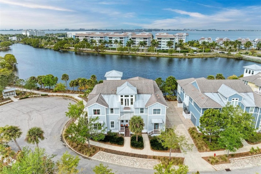 Don't miss this rarely available, recently updated, Harbour - Beach Condo for sale in Bradenton, Florida on Beachhouse.com