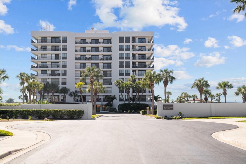 BOAT SLIP INCLUDED!  ****  In the southwest corner, this - Beach Condo for sale in Clearwater, Florida on Beachhouse.com