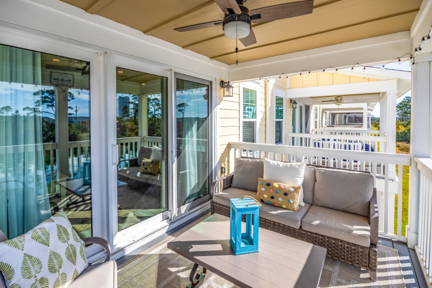 New Listing! Upscale Coastal Townhome in Lost Key offers Free - Beach Vacation Rentals in Pensacola, Florida on Beachhouse.com