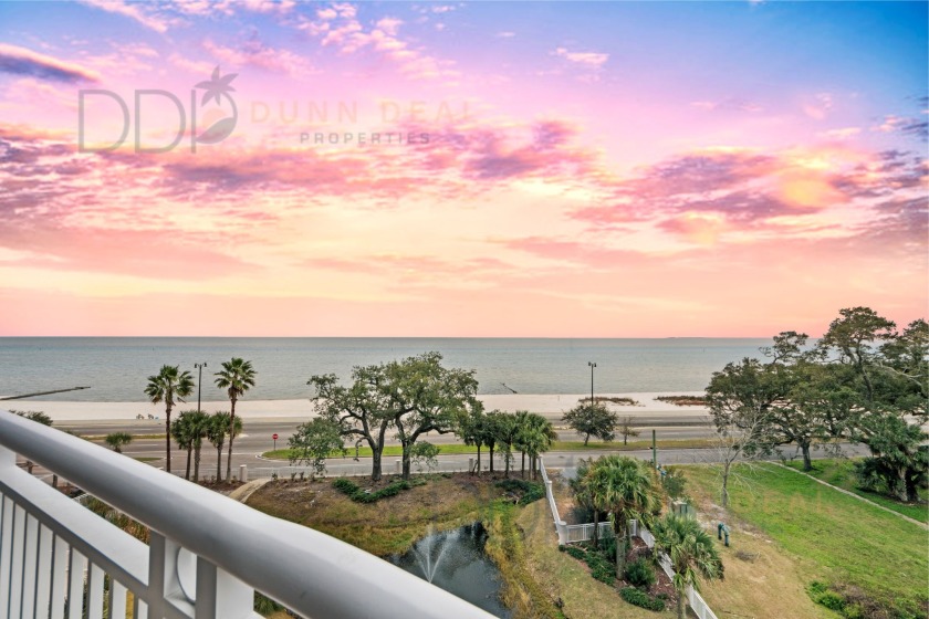 Legacy Tower II #509 Overlooks the beautiful Gulf! - Beach Vacation Rentals in Gulfport, Mississippi on Beachhouse.com