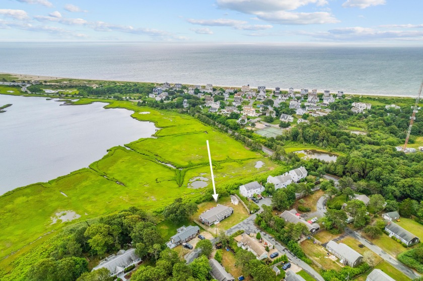 This charming home offers 4 bedrooms, 2 bathrooms and generous - Beach Home for sale in West Yarmouth, Massachusetts on Beachhouse.com