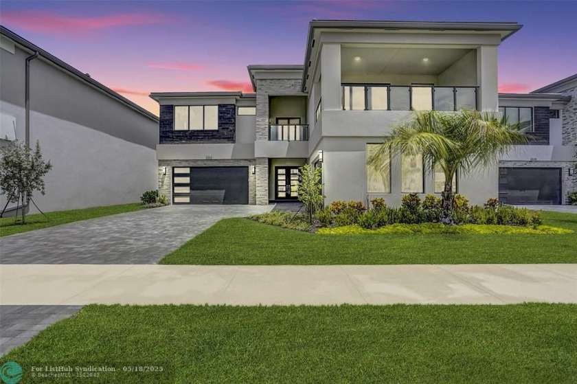 It is not just a home it is a lifestyle! This Maldives home is - Beach Home for sale in Boca Raton, Florida on Beachhouse.com