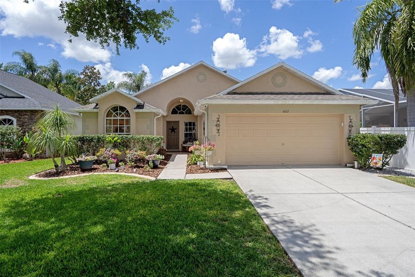 Under contract-accepting backup offers. Beautifully remodeled - Beach Home for sale in Land O Lakes, Florida on Beachhouse.com