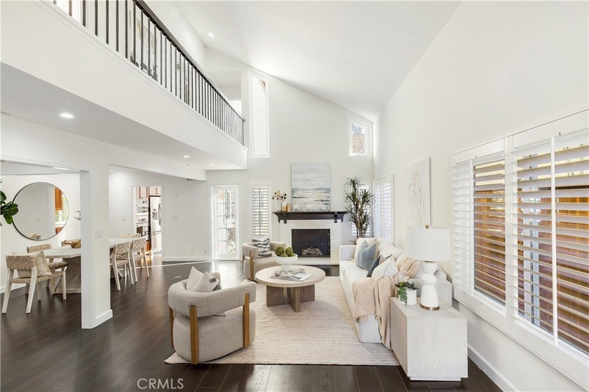 Perfectly positioned in the coveted heart of Newport Heights - Beach Condo for sale in Newport Beach, California on Beachhouse.com