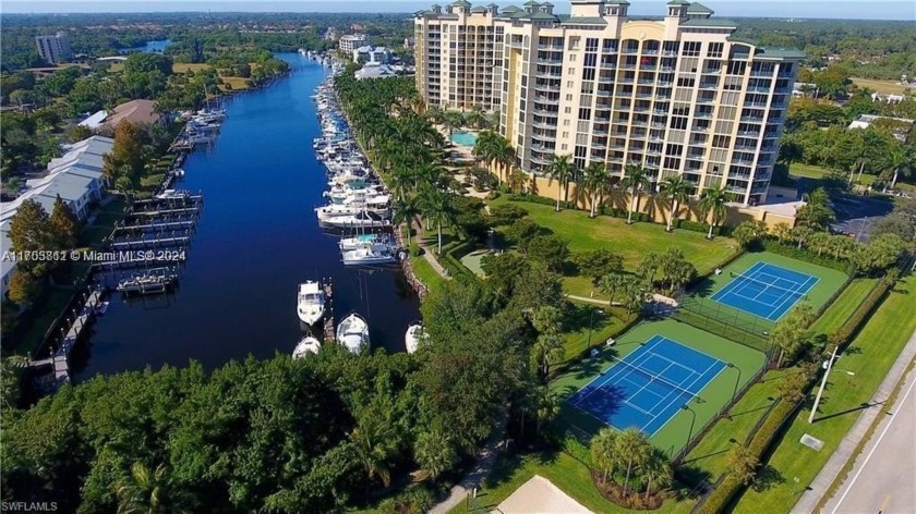 Just Reduced! Great condo at North Star now available for quick - Beach Condo for sale in Fort Myers, Florida on Beachhouse.com