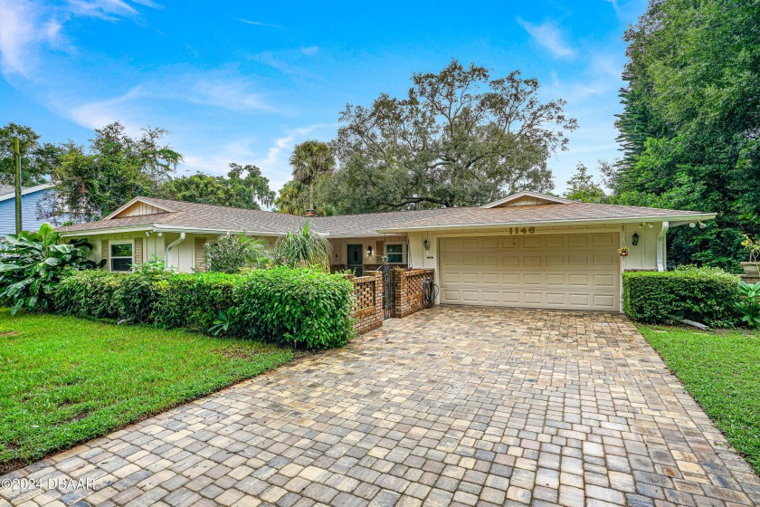 Seller offering 5K towards buyers closing cost with acceptable - Beach Home for sale in Ormond Beach, Florida on Beachhouse.com