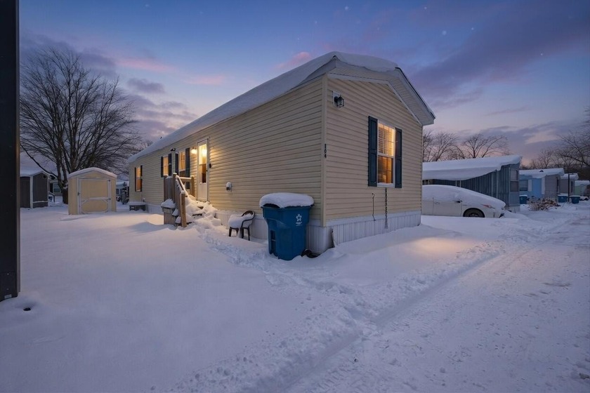 Welcome to Windmill Estates, where exceptional living meets - Beach Home for sale in Holland, Michigan on Beachhouse.com