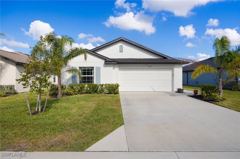 Welcome to your dream home in Crane Landing! This stunning - Beach Home for sale in North Fort Myers, Florida on Beachhouse.com