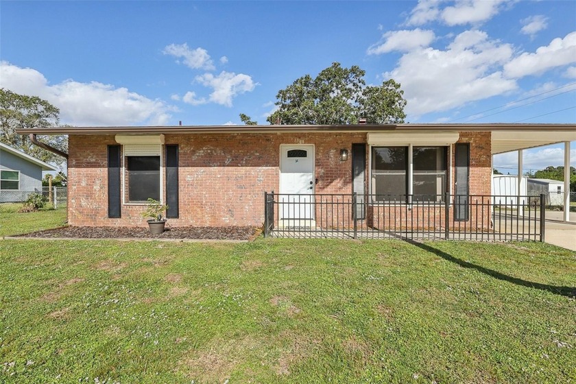 Delightfully Updated 2 Bedroom, 2 Bath Home - Move-In Ready!

 - Beach Home for sale in Palm Bay, Florida on Beachhouse.com