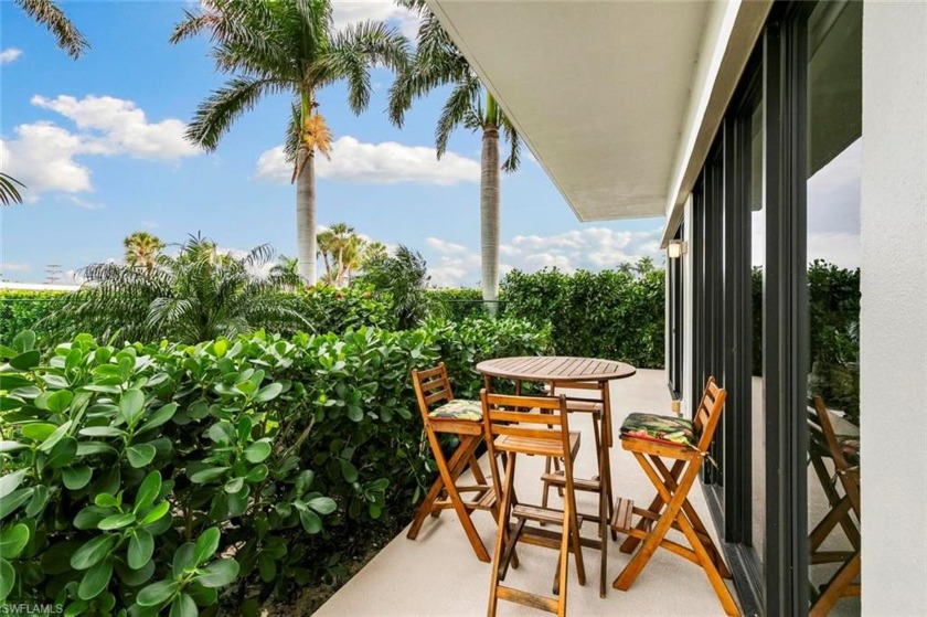 Indulge in the epitome of beachfront living at Tradewinds, a - Beach Condo for sale in Marco Island, Florida on Beachhouse.com