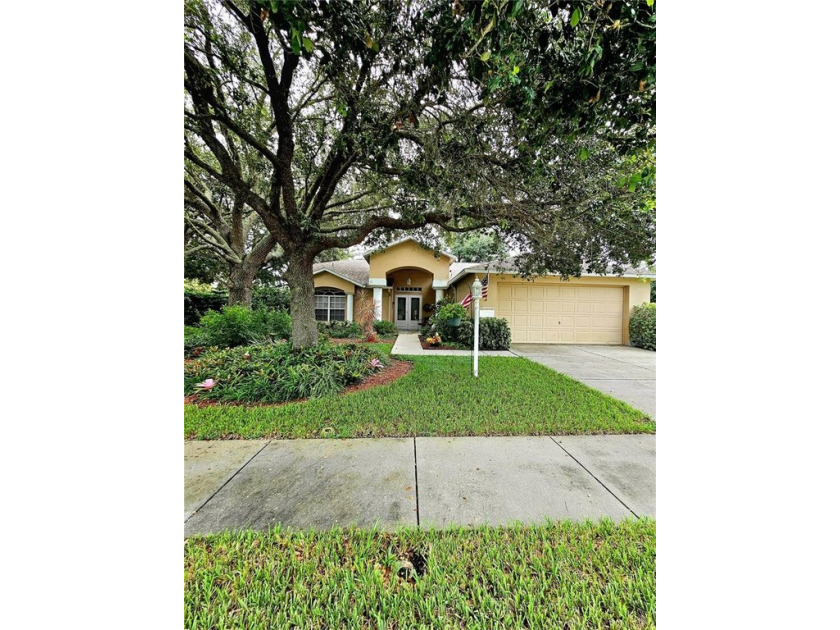 PRICE REDUCED ONE OF THE NICEST SUBDIVISIONS IN PASCO COUNTY - Beach Home for sale in Trinity, Florida on Beachhouse.com