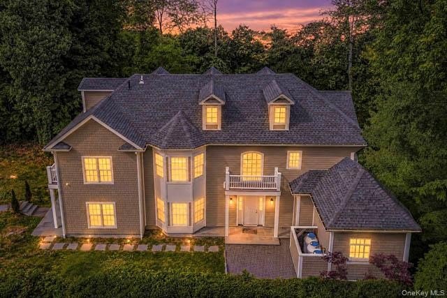 Come see this ready to move in custom built new construction - Beach Home for sale in New Rochelle, New York on Beachhouse.com