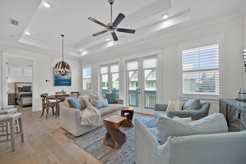 Totally Beachin' - Beach Vacation Rentals in Inlet Beach, FL on Beachhouse.com