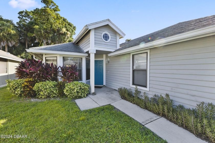 PRICE IMPROVED BY 20K! Welcome to 1014 Belleflower Dr, a - Beach Home for sale in Port Orange, Florida on Beachhouse.com