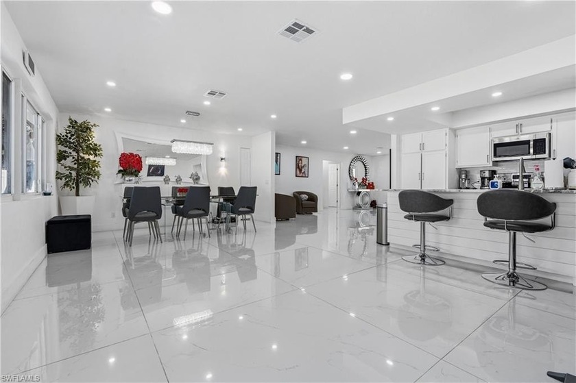 This updated 3-bedroom, 2-bath single-family home in Cape Coral - Beach Home for sale in Cape Coral, Florida on Beachhouse.com