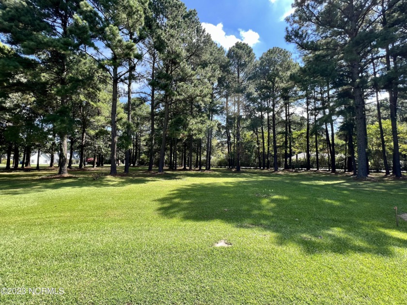 Located in the beautiful, gated community of Albemarle - Beach Lot for sale in Hertford, North Carolina on Beachhouse.com