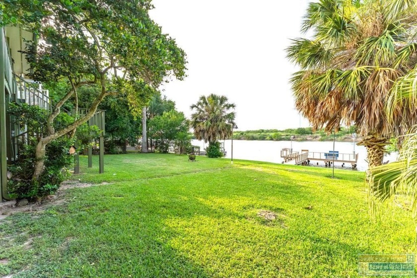 Welcome to your dream getaway along the scenic Arroyo Colorado - - Beach Home for sale in Rio Hondo, Texas on Beachhouse.com