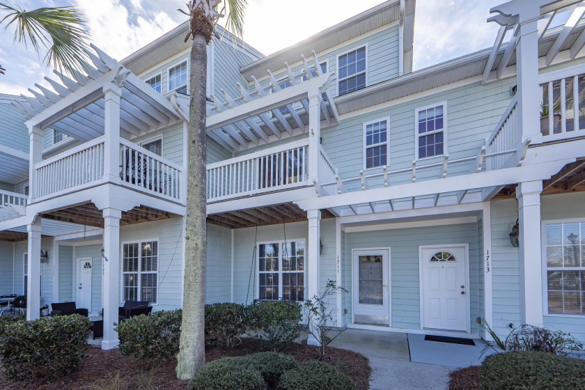 Seller is open to reasonable offers! Townhomes has direct views - Beach Home for sale in Johns Island, South Carolina on Beachhouse.com