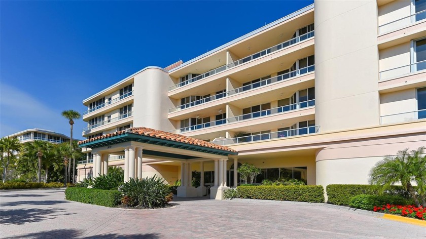 Under contract-accepting backup offers. In Grand Bay, in the - Beach Condo for sale in Longboat Key, Florida on Beachhouse.com