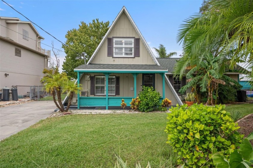 INVESTOR SPECIAL, SELLER OPEN TO ALL OFFERS!
LOOKING FOR YOUR - Beach Home for sale in Hernando Beach, Florida on Beachhouse.com