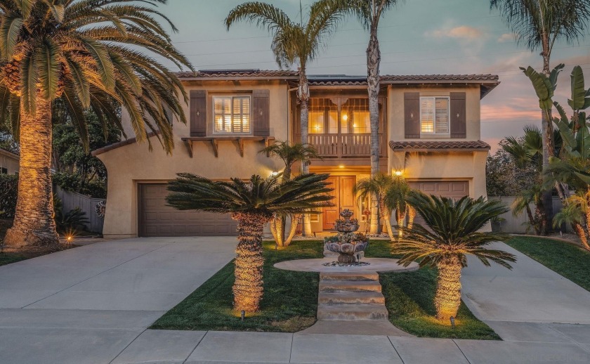 Welcome to the highly sought-after community of Serenata at - Beach Home for sale in Carlsbad, California on Beachhouse.com