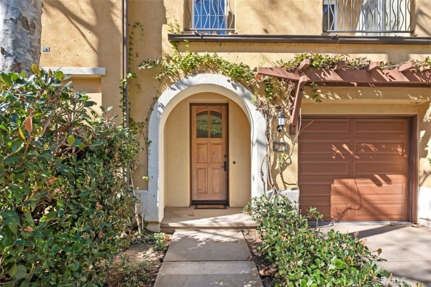 Charm, charm, charm abounds at 1 Firenze in Newport Coast. From - Beach Condo for sale in Newport Coast, California on Beachhouse.com