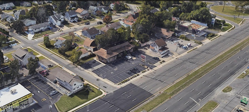 ROUTE 37 EAST INVESTMENT PROPERTY - First time available in - Beach Commercial for sale in Toms River, New Jersey on Beachhouse.com