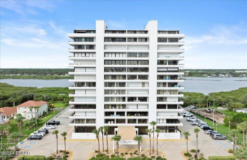 One-of-a-kind, completely remodeled condo with unparalleled - Beach Condo for sale in Flagler Beach, Florida on Beachhouse.com