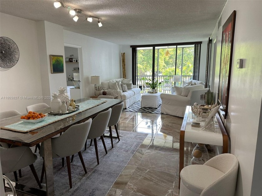 Welcome to this beautifully remodeled, bright, and spacious - Beach Condo for sale in Aventura, Florida on Beachhouse.com